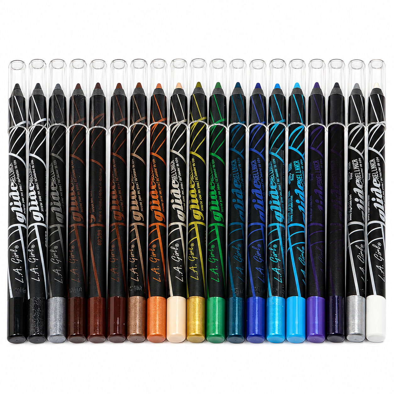 L.A. Girl Glide Gel Eyeliner Pencil