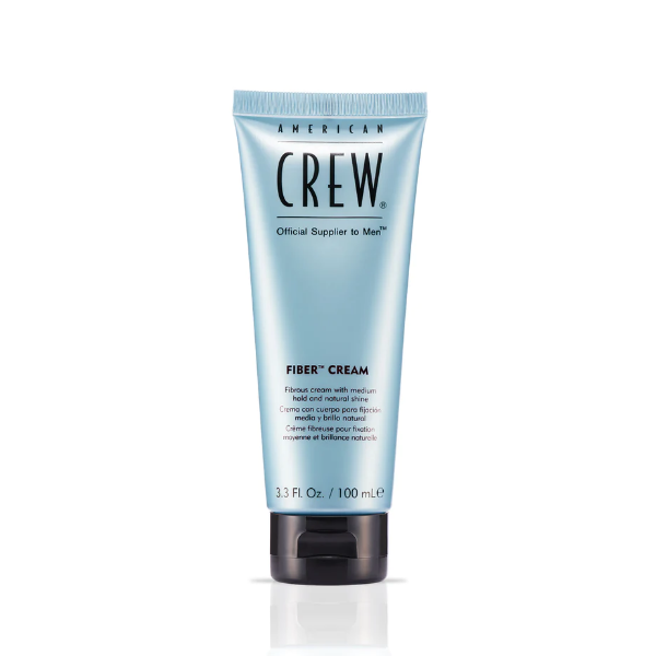 American Crew Fiber Cream