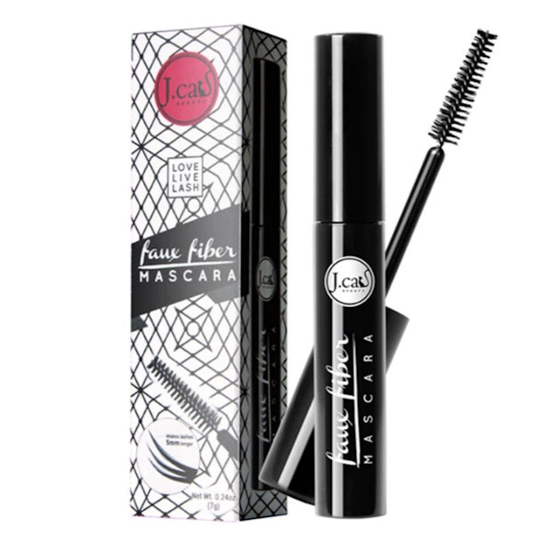 J.Cat Love Live Lash Mascara