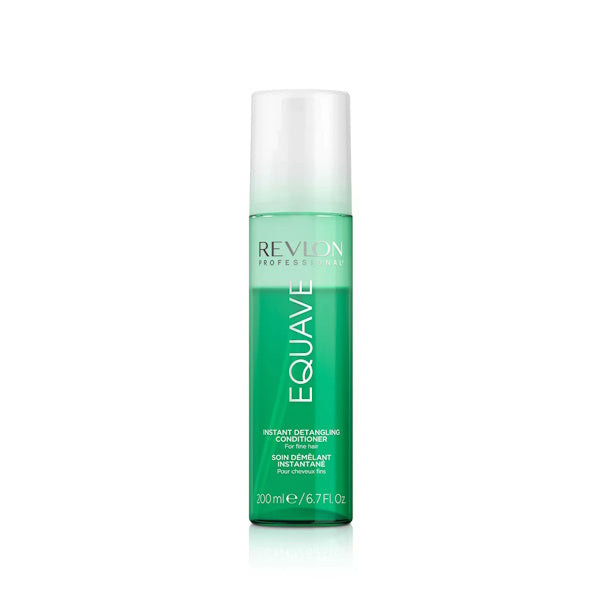 Revlon Equave Instant Detangling Conditioner (Fine Hair)