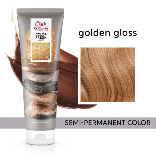 Wella Color Fresh Mask 150ml