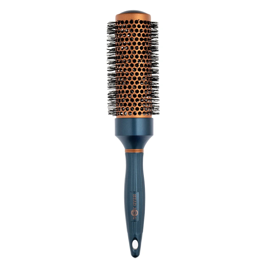 Head Jog 84 Twilight XL Round Brush - 43mm