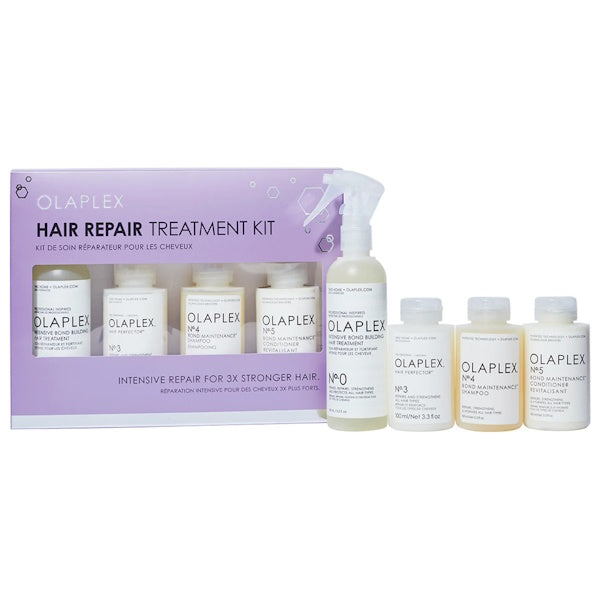 Olaplex Travelling Stylist Kit