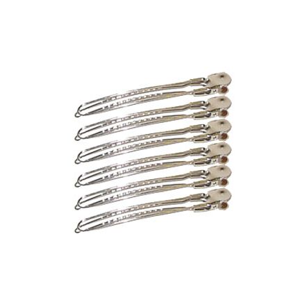 Hair Tools Control Clips (12 Pack)