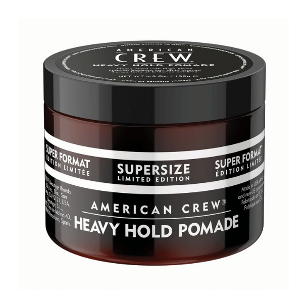 American Crew Heavy Hold Pomade