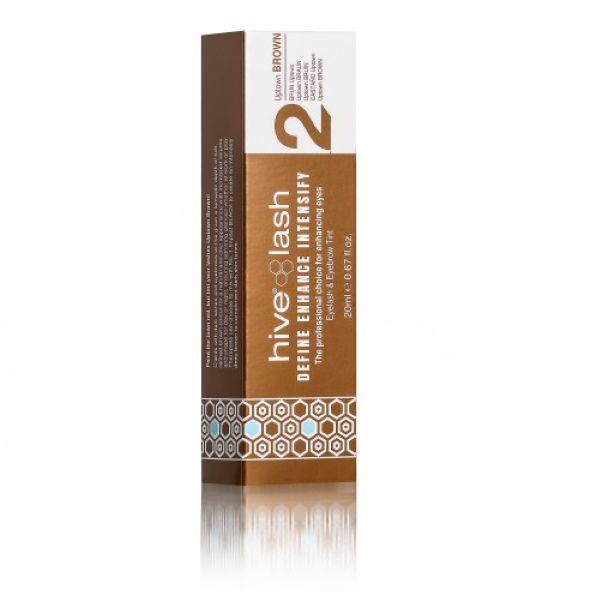 HIVE Lash & Brown Tint 20ml