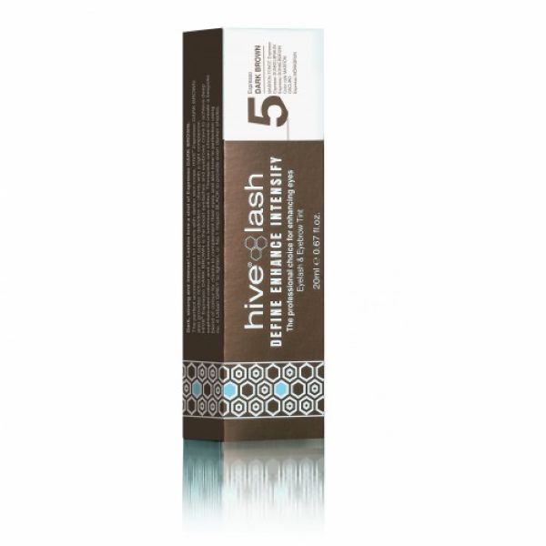 HIVE Lash & Brown Tint 20ml