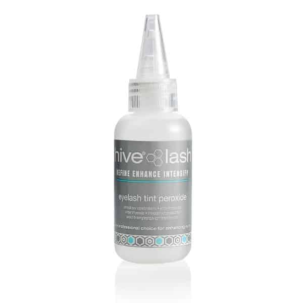 HIVE Eyelash Tint Peroxide 3% 50ml