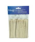 HIVE Disposable Brow & Lip Spatulas (x200)