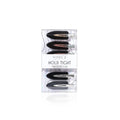 Voduz 'Hold Tight' - Creaseless Clips (Black)
