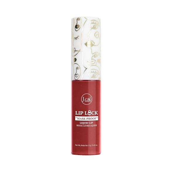J.Cat Lip Lock 'Mask Proof' Liquid Lip