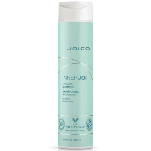 Joico InnerJoi Hydrate Shampoo 300ml