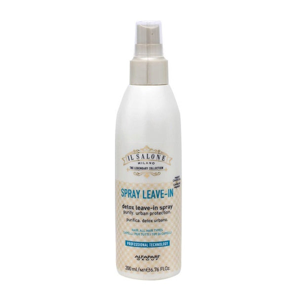 Alfaparf Il Salone Detox Spray Leave In 200ml