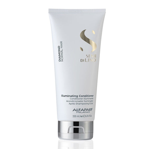 Alfaparf Semi Di Lino Illuminating Conditioner