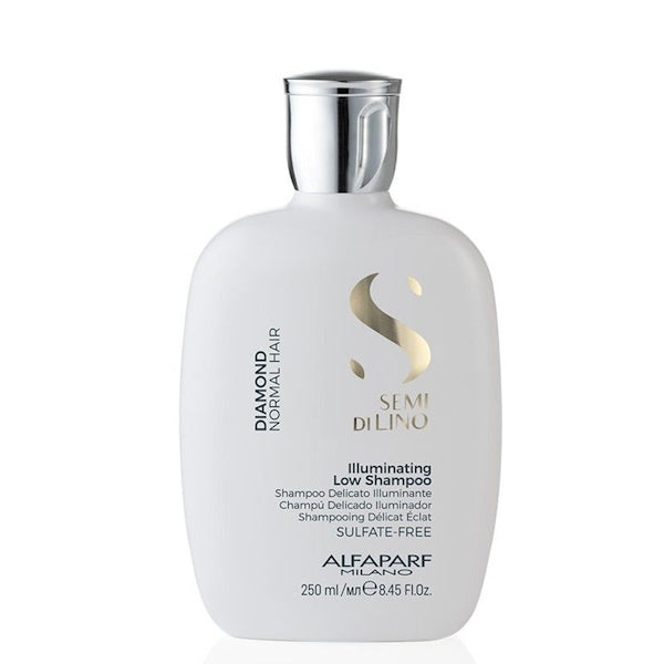 Alfaparf Semi Di Lino Illuminating Low Shampoo