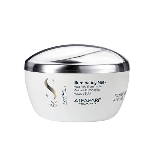 Alfaparf Semi Di Lino Illuminating Mask