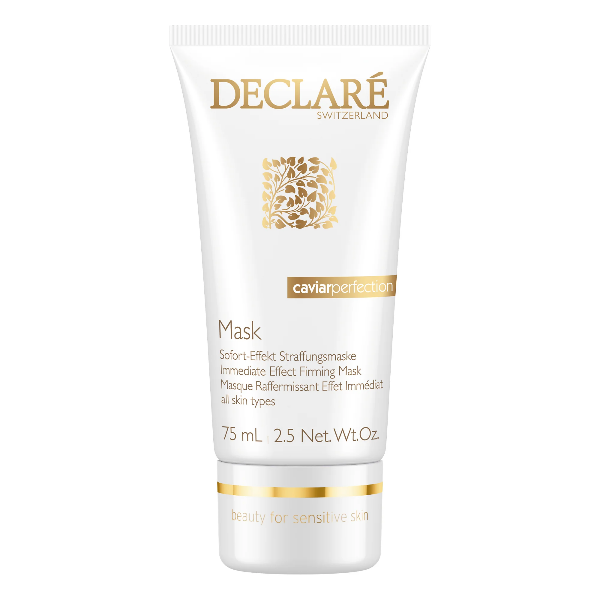 Declaré Immediate Effect Firming Mask