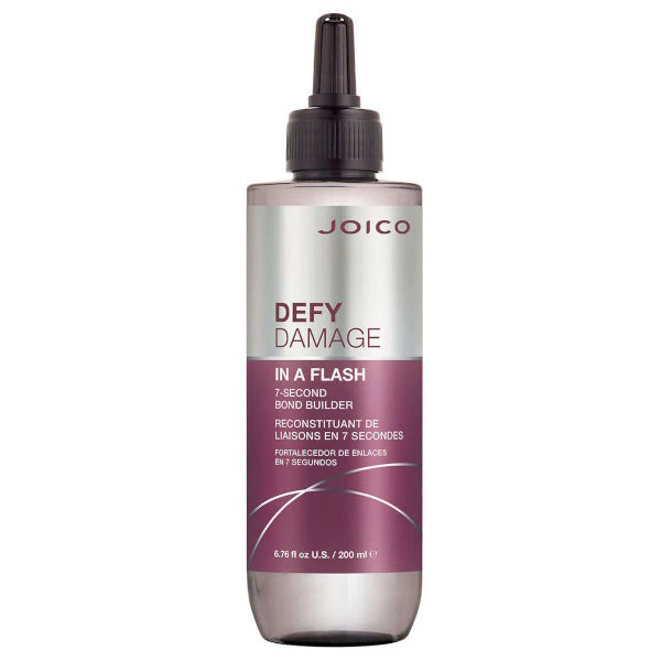 Joico Defy Damage In A Flash Conditioner 200ml