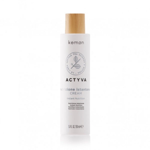 Kemon Actyva Nutrizone Instantea Cream 150ml