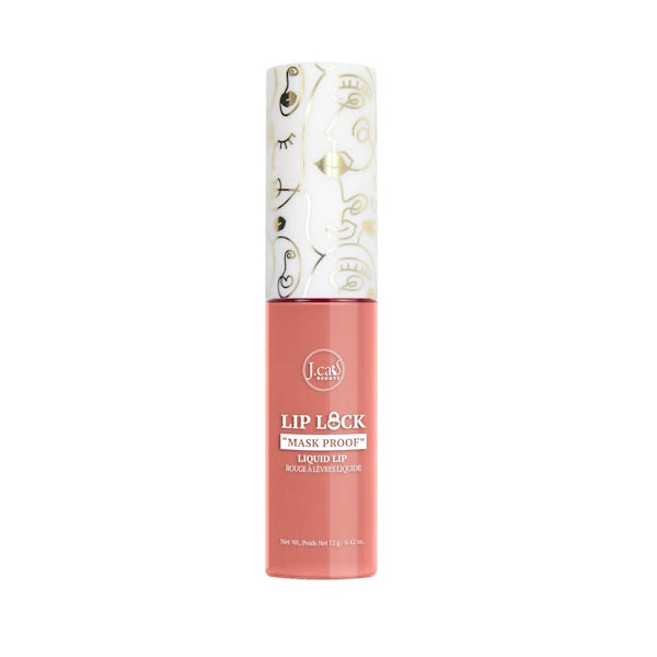 J.Cat Lip Lock 'Mask Proof' Liquid Lip