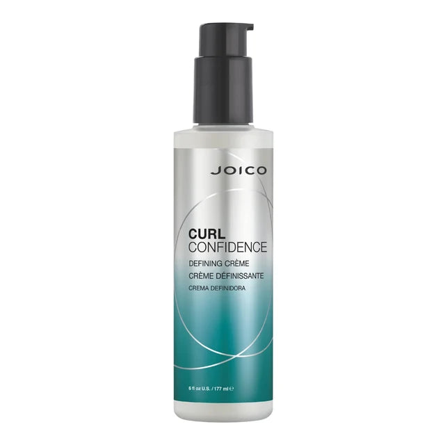 Joico Curl Confidence Defining Creme 177ml