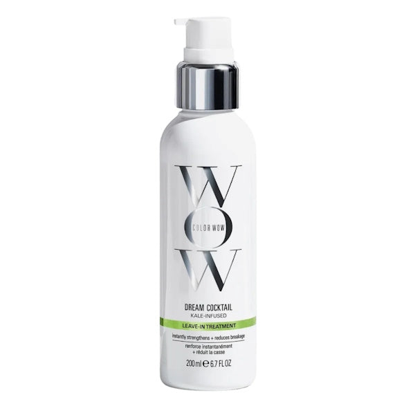 Color Wow Dream Cocktail Kale-Infused Leave-In Treatment 200ml