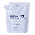 Kezy White Bleaching Powder 7 Levels Lift 500g