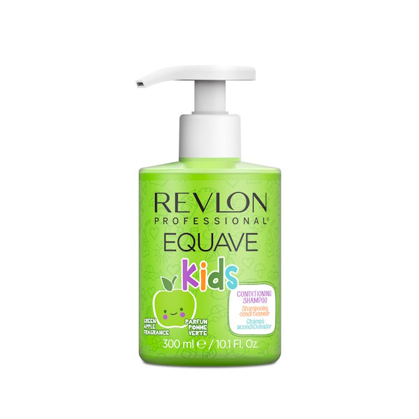 Revlon Equave Kids Conditioning Shampoo