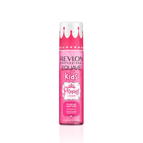 Revlon Equave Kids Princess Look Detangling Conditioner