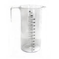 Hair Tools Large Peroxide Measure 250ml