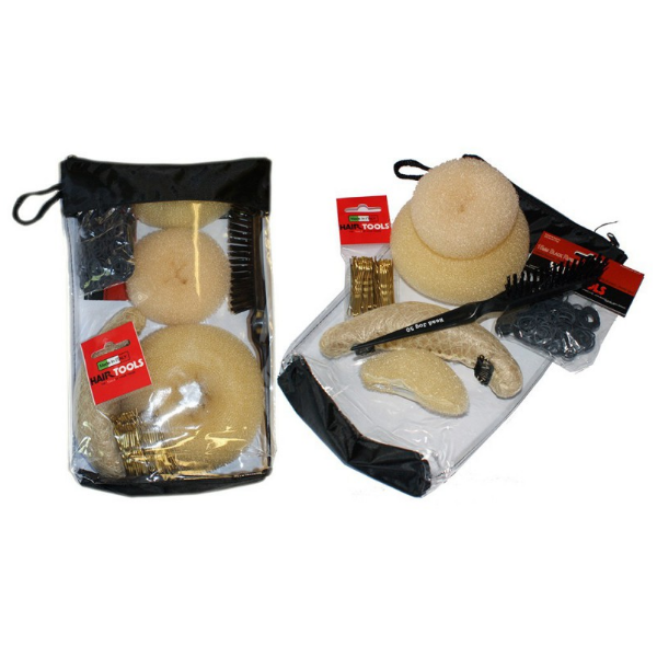 Hair Tools Updo Kit - Light