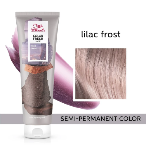 Wella Color Fresh Mask 150ml