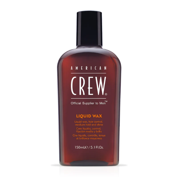 American Crew Liquid Wax