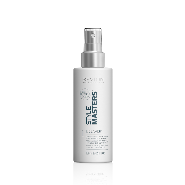 Revlon Style Masters Lissaver