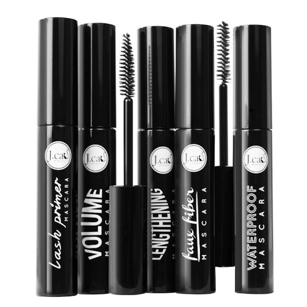 J.Cat Love Live Lash Mascara