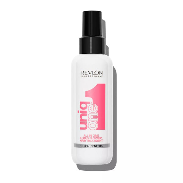 UniqOne Hair Treatment - Lotus Flower Fragrance