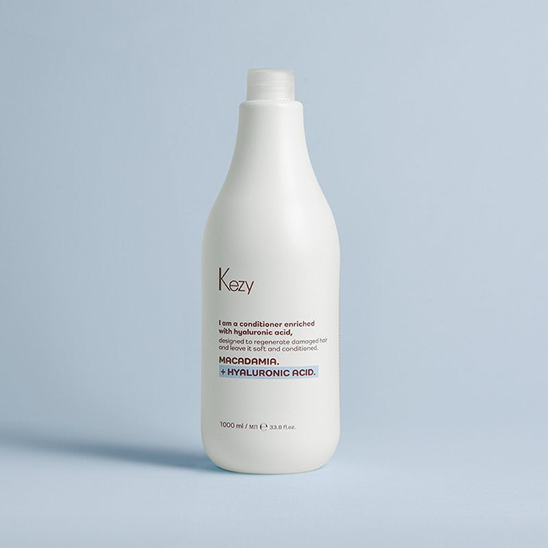 Kezy Macadamia Plus Conditioner 1000ml