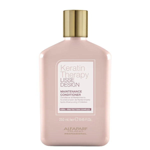 Alfaparf Lisse Design Keratin Therapy Maintenance Conditioner 250ml