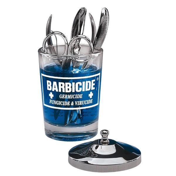 Barbicide Manicure Jar