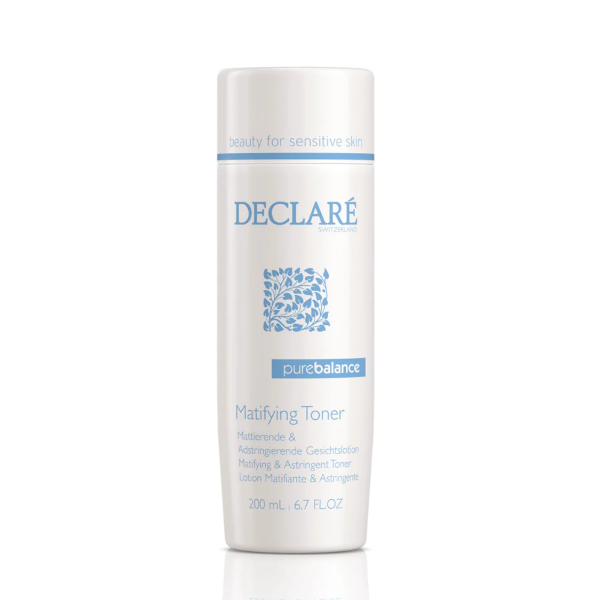 Declaré Matifying Toner