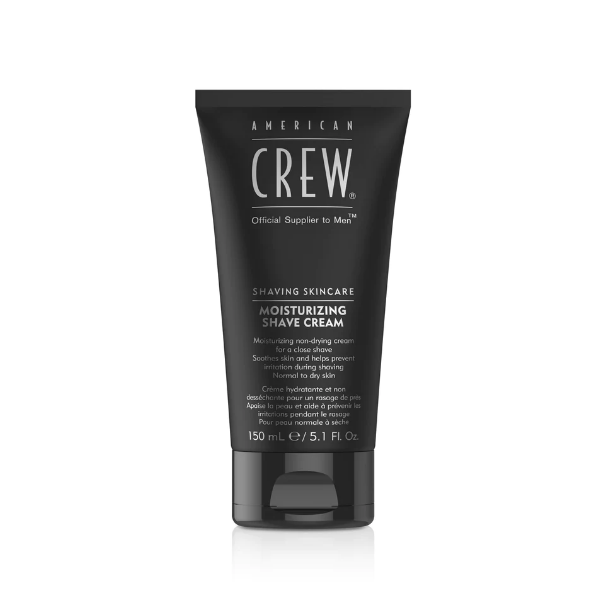 American Crew Moisturizing Shave Cream 150ml