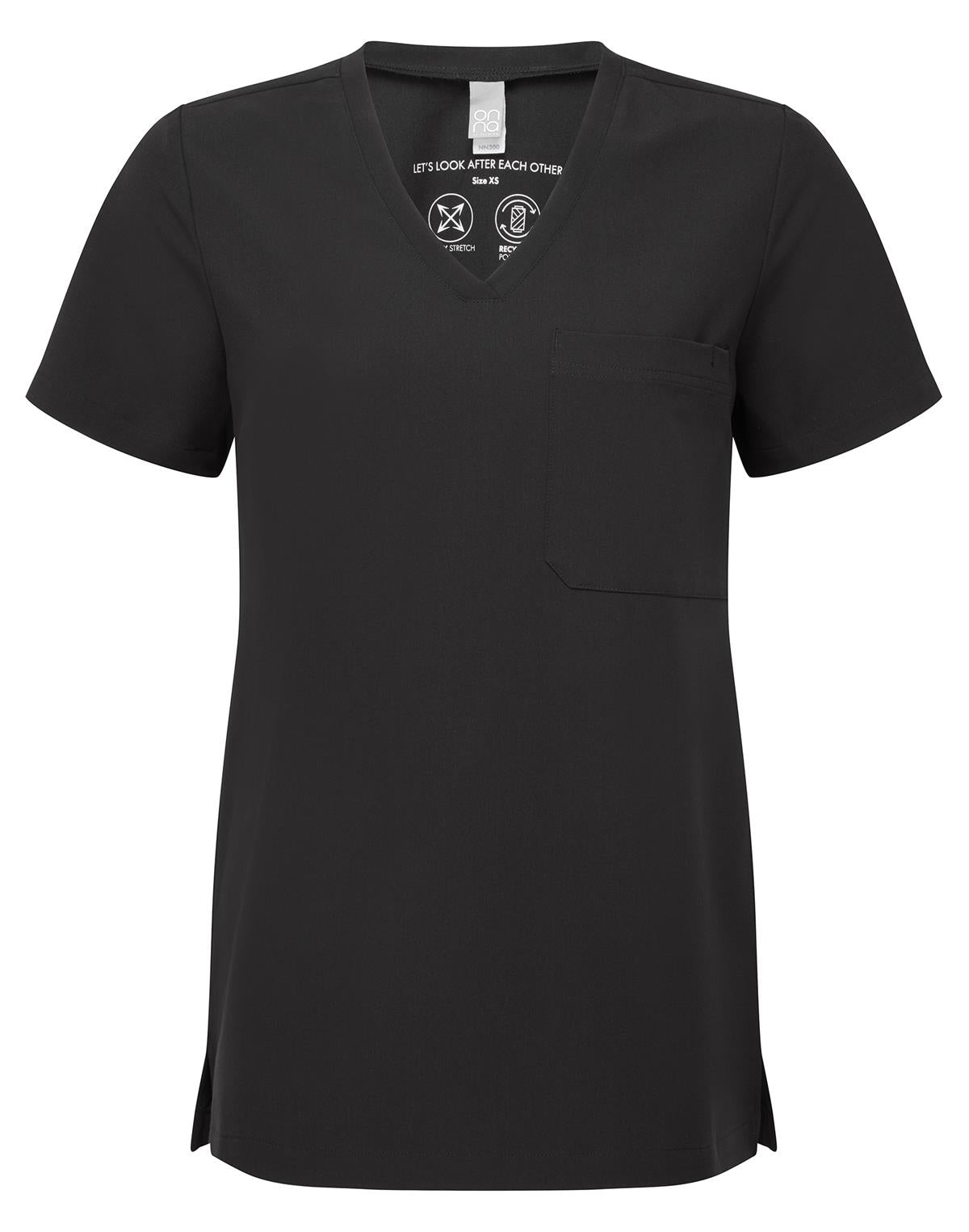 Premier Limitless Onna-Stretch Tunic
