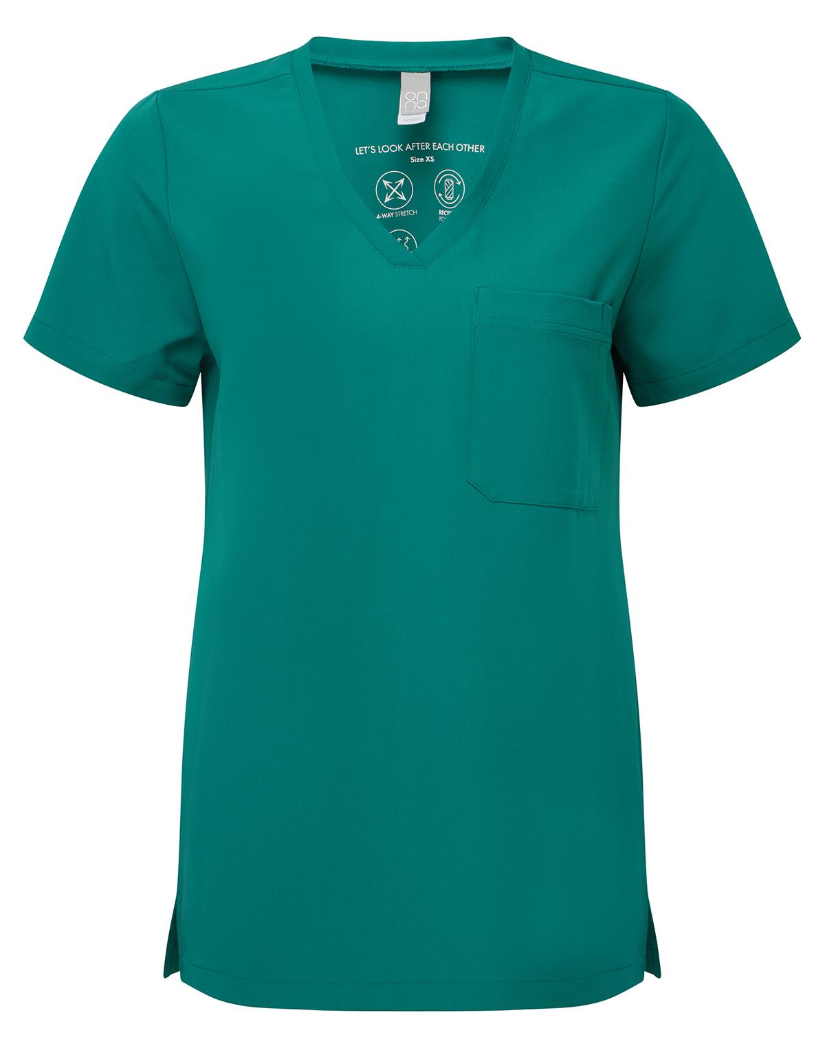 Premier Limitless Onna-Stretch Tunic