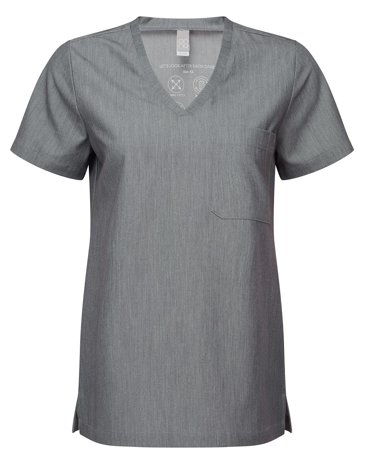 Premier Limitless Onna-Stretch Tunic