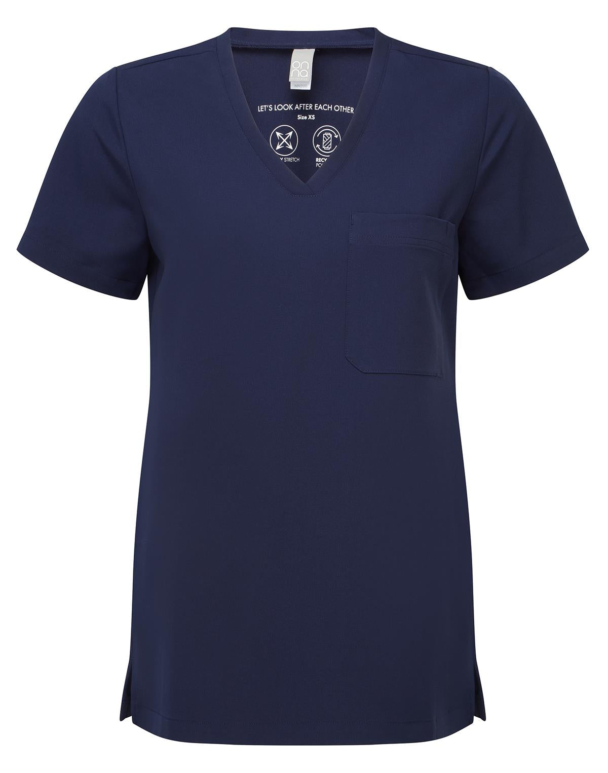 Premier Limitless Onna-Stretch Tunic