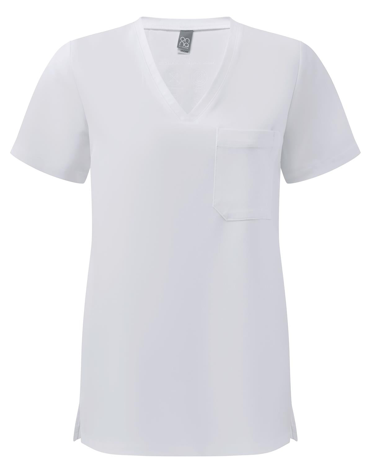 Premier Limitless Onna-Stretch Tunic