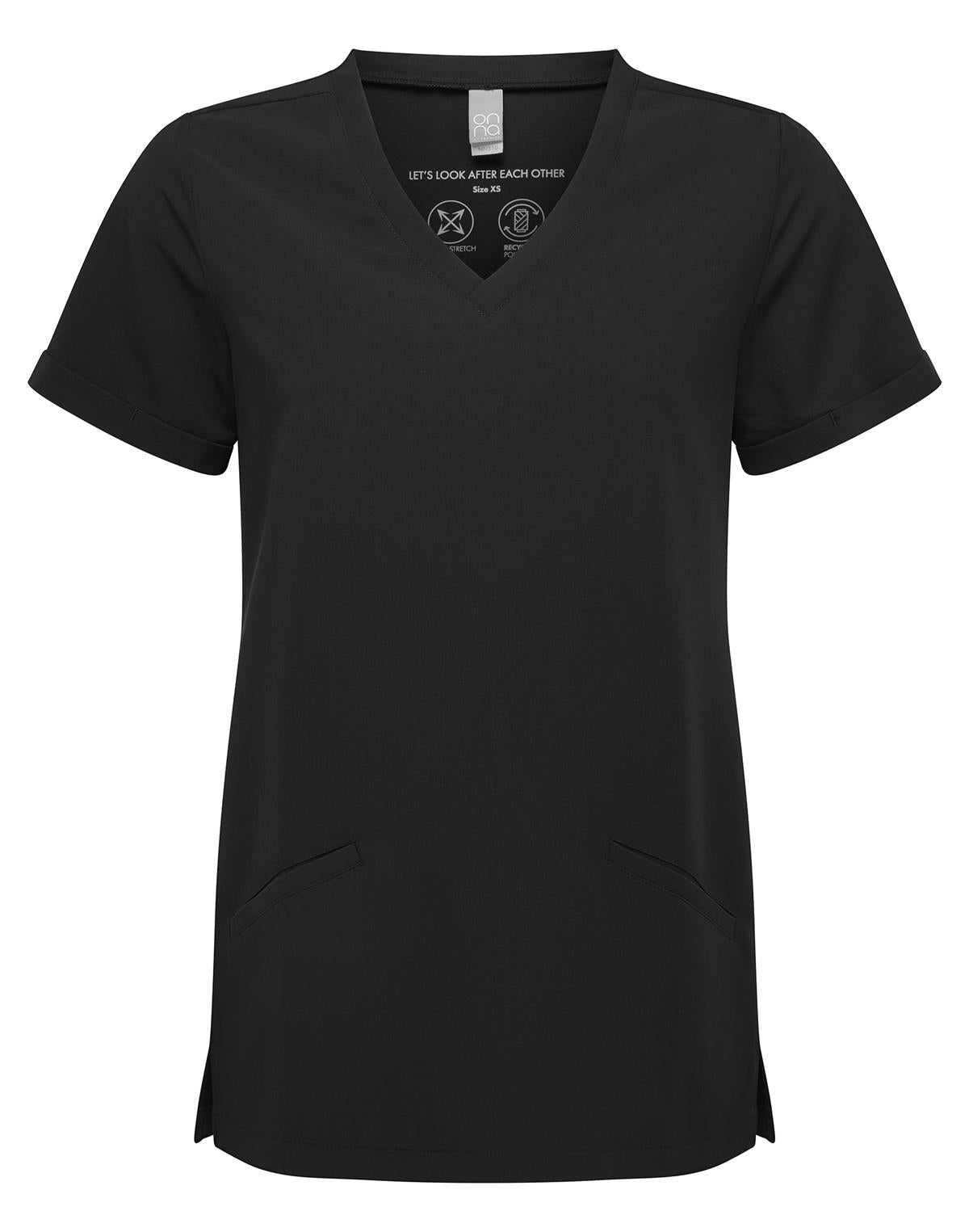 Premier Invincible Onna-Stretch Tunic
