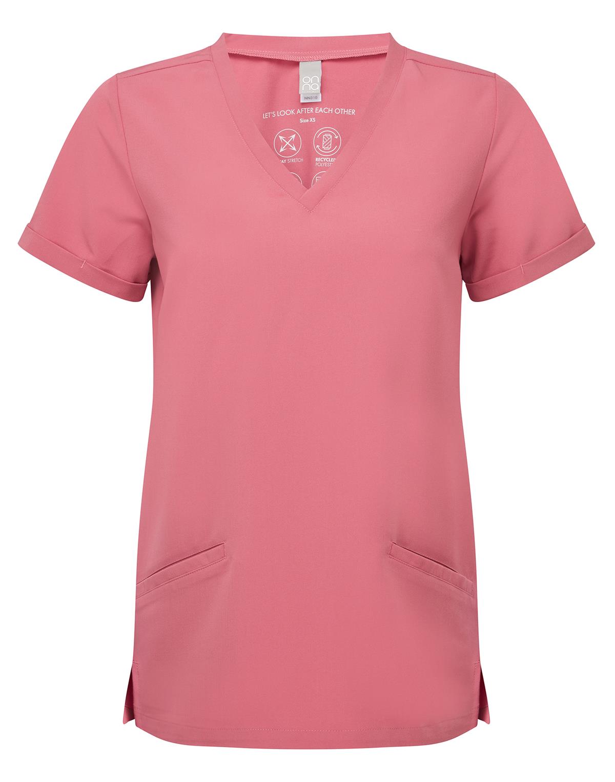 Premier Invincible Onna-Stretch Tunic
