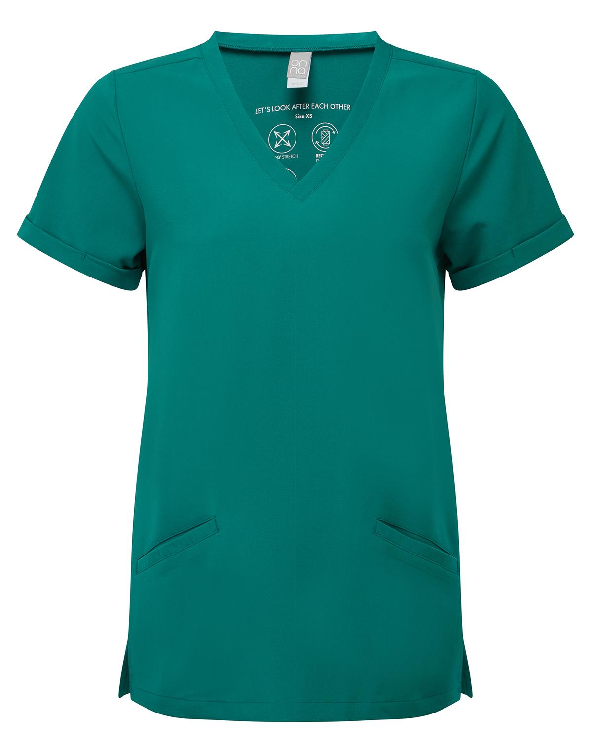 Premier Invincible Onna-Stretch Tunic