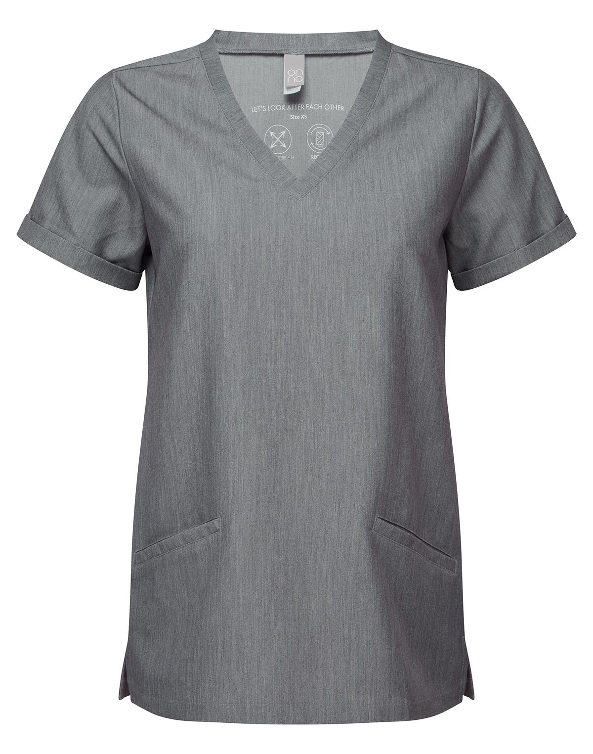 Premier Invincible Onna-Stretch Tunic